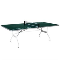 DUNLOP Easy Fold Outdoor Table Tennis Table