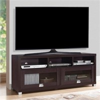 Techni Mobili Durbin TV Cabinet for TVs up to 75"