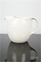 Rare Russell Wright Pottery Grey Pitcher