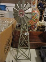 Model Windmill - Salesman's Sample