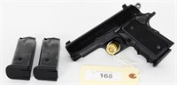 Para Ordinance P12-45 Semi Auto Pistol .45 ACP