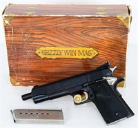 L.A.R. Grizzly Mark I .45 ACP