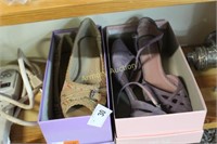 WOMEN'S SHOES SIZE 9