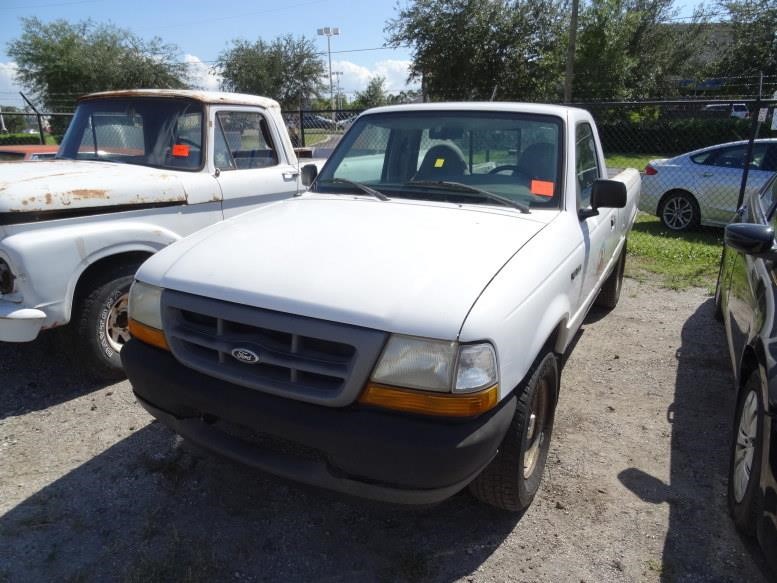 Dual Auction - Machinery - Tools - Vehicles - Firearms 10/20
