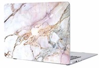 MacBook Air 13 inch Case Cover, SALMEN Plastic