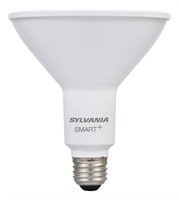 Sylvania Smart+ Dimmable White PAR38, 65W