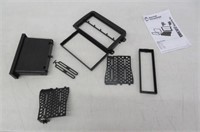 Ai VWK1017 Single/Double DIN Installation Dash Kit