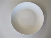Set of 4 White Side Plates