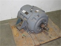 Reliance Electric Motor-