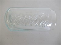 2 Coca-Cola Glass Cups