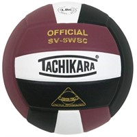 Tachikara Sensi-Tec Composite VolleyBall,