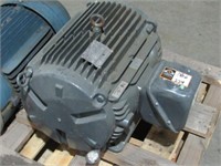 Emerson 40 Hp Electric Motor-