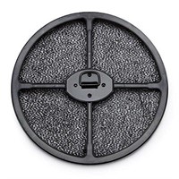 Grizzly B-Air Dryer Filter Kit (GP1-FF)