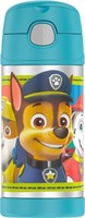 Thermos Funtainer 12oz Bottle, Paw Patrol