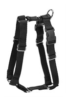 PetSafe 1/2" Sure-Fit Harness, XS, Black