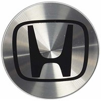 Genuine Honda 44732-S0X-A01 Wheel Center Cap