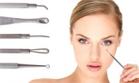 "As Is" Blemish and Blackhead Remover Tool Kit