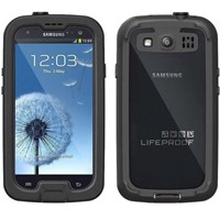 Lifeproof Fre Waterproof Samsung Galaxy S3 Case