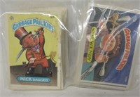 Miscellaneous Garbage Pail Kids Cards