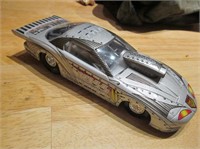 KISS 1:18 Scale Dragster