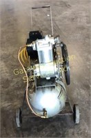 Air Compressor with 3/4 HP Motor