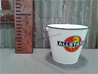 Allstate bucket