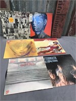 6 Rolling Stones albums