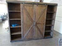 Wall Unit Cabinet