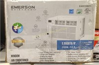 Emerson Quiet Kool Window Air Conditioner $366 Ret