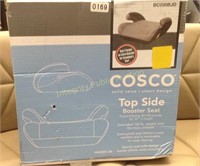 Cosco Top Side Booster Seat BCO30BJD