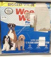 Four Paws Wee Wee Pads 200 ct.