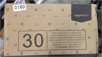 Amazon Basics Disposable Dog Diaper X-large 30