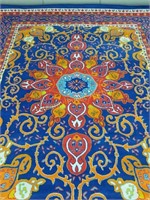 New Generations Traditional Persian Area Rug 8x10