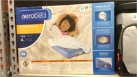 Aerobed youth 4 in. Air Mattress**