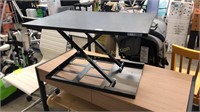 Stand Steady Standing Desk $179 Retail