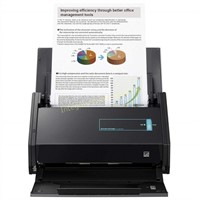 Fujitsu ScanSnap IX500 Desk Scanner $419 Retail