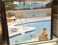 Pool guard Pool Alarm #PGRM-2 $203 Retail