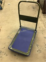 Olympia Folding Platform Cart