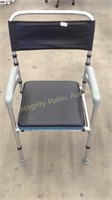 Sukong Aluminum Portable Bedside Commode $150 R