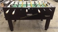 Tornado Classic  Foosball Table Soccer $1649 Ret