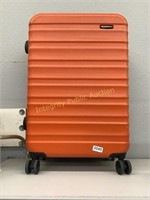 Amazon Basics Hardside 23” Spinner Suitcase