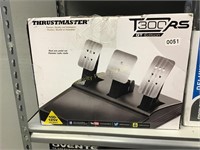 Thrustmaster T300RS GT Edition $389 Retail