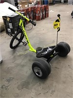 Razor DXT Drift Trike $150 Retail