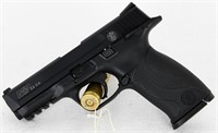 Smith & Wesson M&P 22 CA .22 LR Pistol
