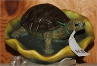 Floating Turtle Spitter