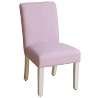K6302-E852 Juvenile Parson Upholstered Chair