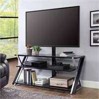 Whalen Xavier 3-in-1 TV Stand for TVs up to 70"