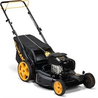 Poulan Pro 22" 163cc FWD 3-in-1 Lawnmower