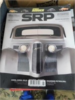 Collection "Street Rodder" - "Engine Swaps" -