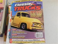 Collection "Classic Truck" - "Custom Classic